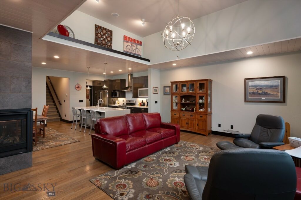 3165 Summer View Lane, Bozeman MT 59715