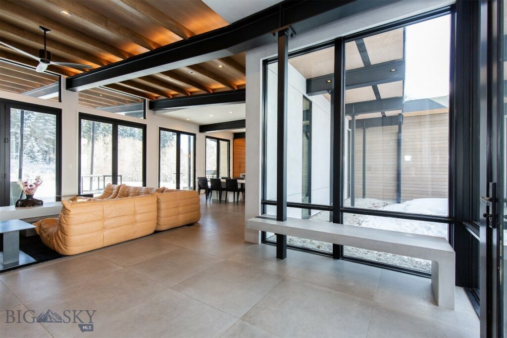 317 Limestone Meadows Lane, Bozeman MT 59715