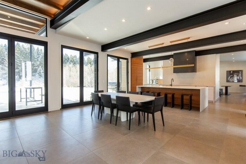 317 Limestone Meadows Lane, Bozeman MT 59715
