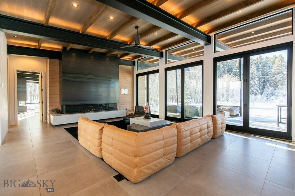 317 Limestone Meadows Lane, Bozeman MT 59715