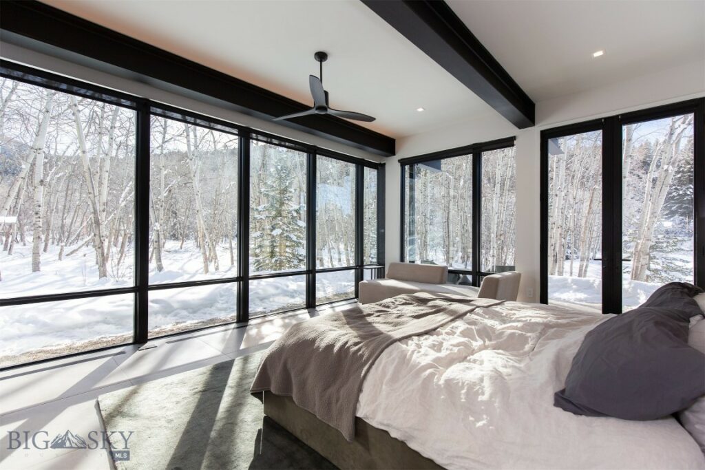 317 Limestone Meadows Lane, Bozeman MT 59715