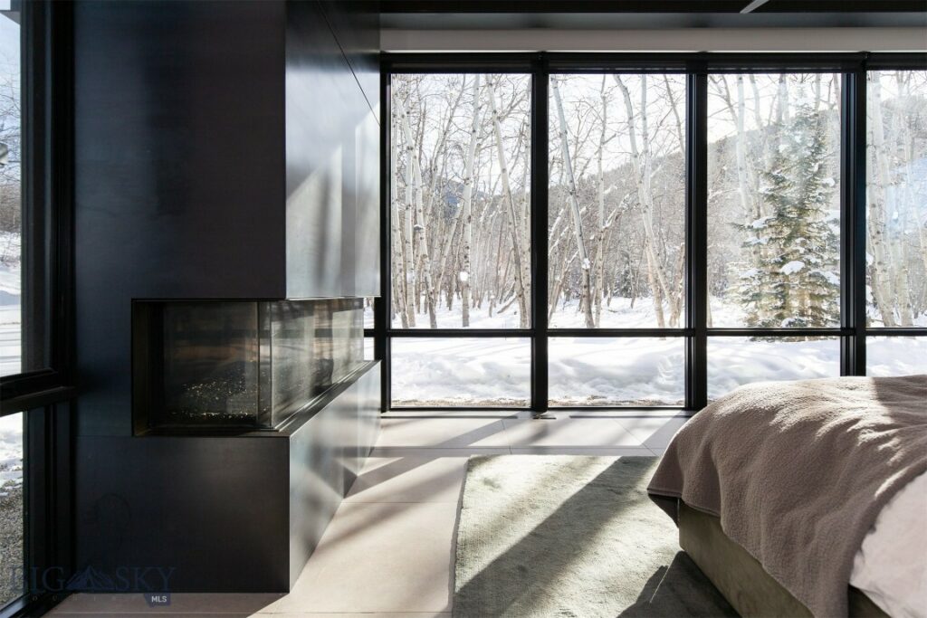 317 Limestone Meadows Lane, Bozeman MT 59715