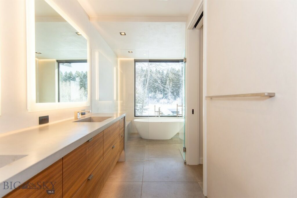 317 Limestone Meadows Lane, Bozeman MT 59715