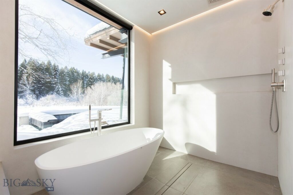317 Limestone Meadows Lane, Bozeman MT 59715