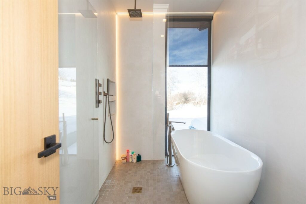 317 Limestone Meadows Lane, Bozeman MT 59715