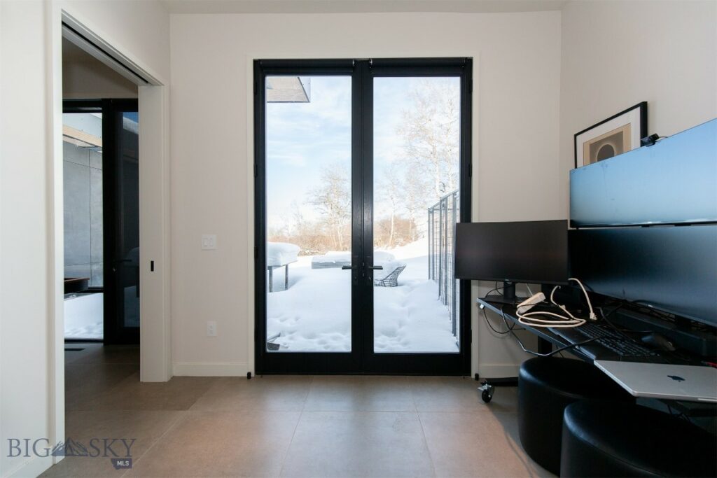 317 Limestone Meadows Lane, Bozeman MT 59715