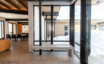 317 Limestone Meadows Lane, Bozeman MT 59715