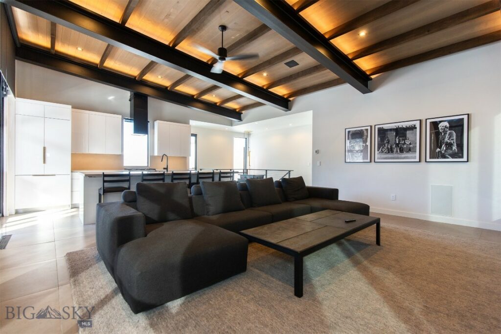 317 Limestone Meadows Lane, Bozeman MT 59715