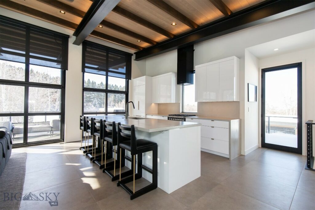 317 Limestone Meadows Lane, Bozeman MT 59715