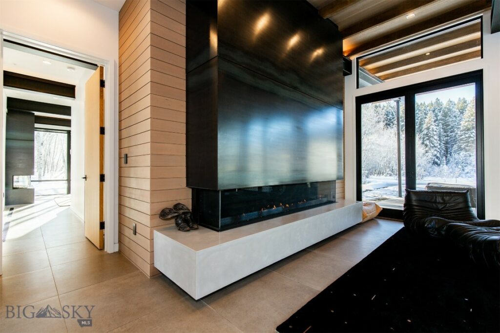 317 Limestone Meadows Lane, Bozeman MT 59715
