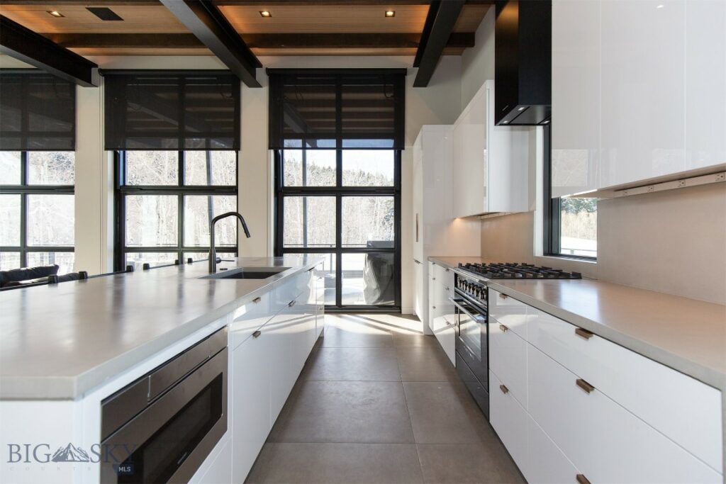 317 Limestone Meadows Lane, Bozeman MT 59715