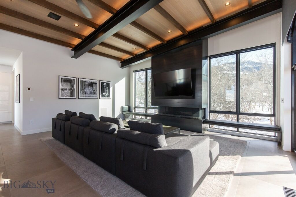 317 Limestone Meadows Lane, Bozeman MT 59715