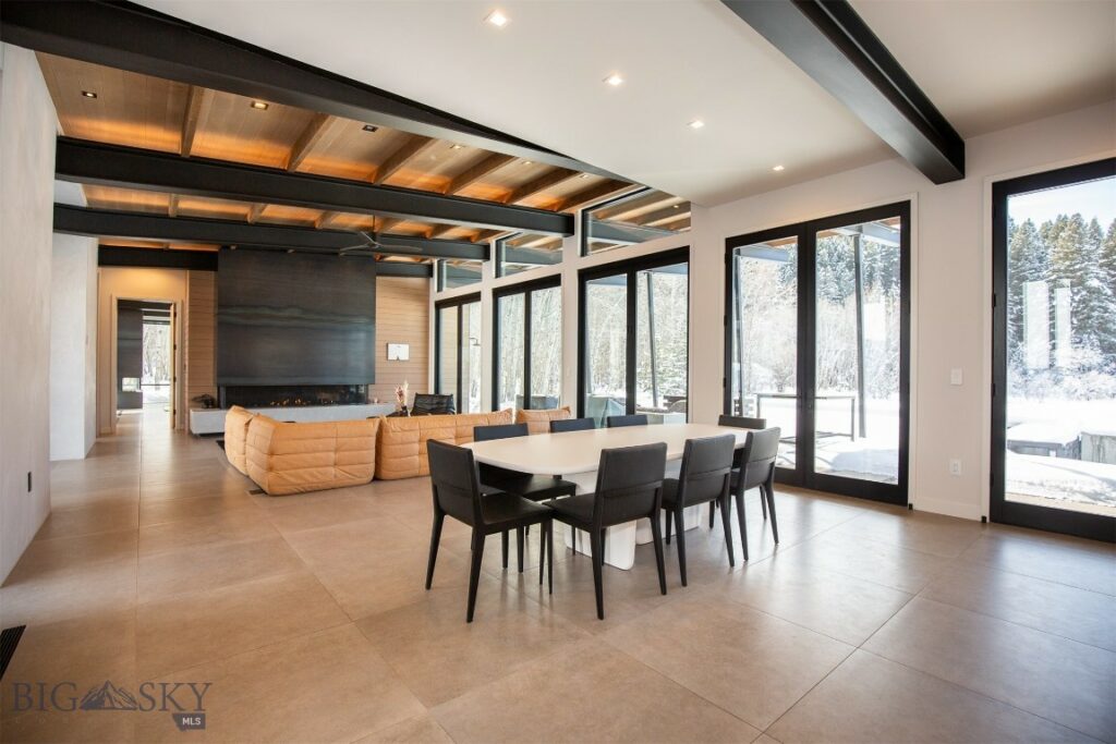 317 Limestone Meadows Lane, Bozeman MT 59715
