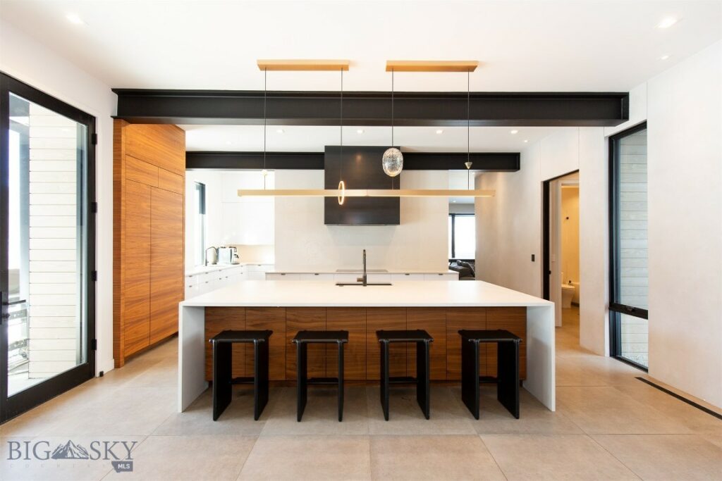 317 Limestone Meadows Lane, Bozeman MT 59715