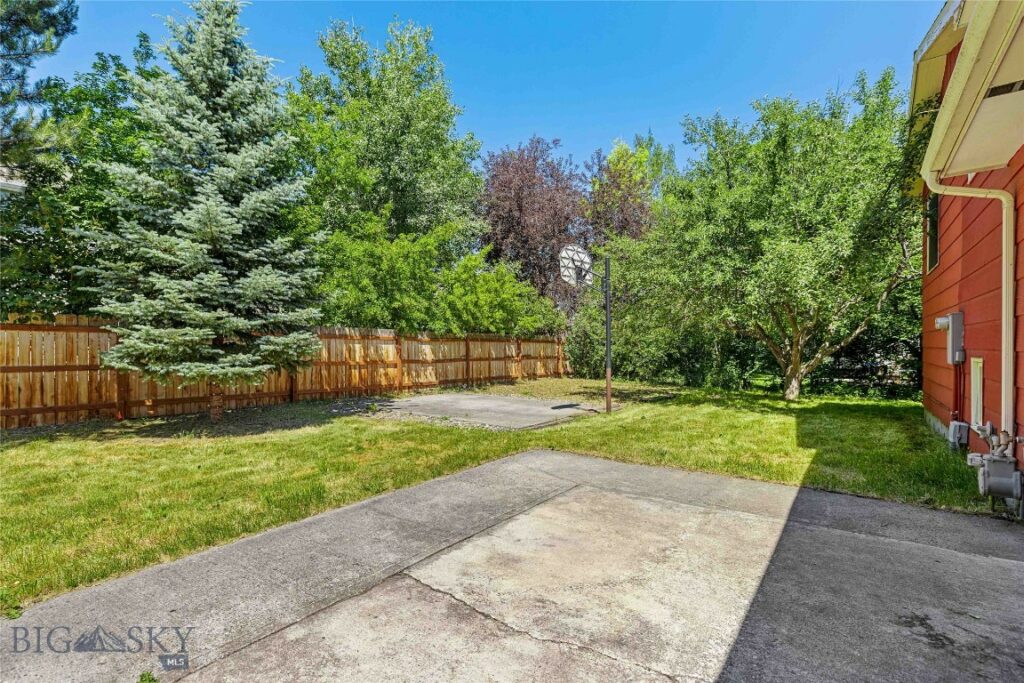 317 N 22nd Avenue, Bozeman MT 59718