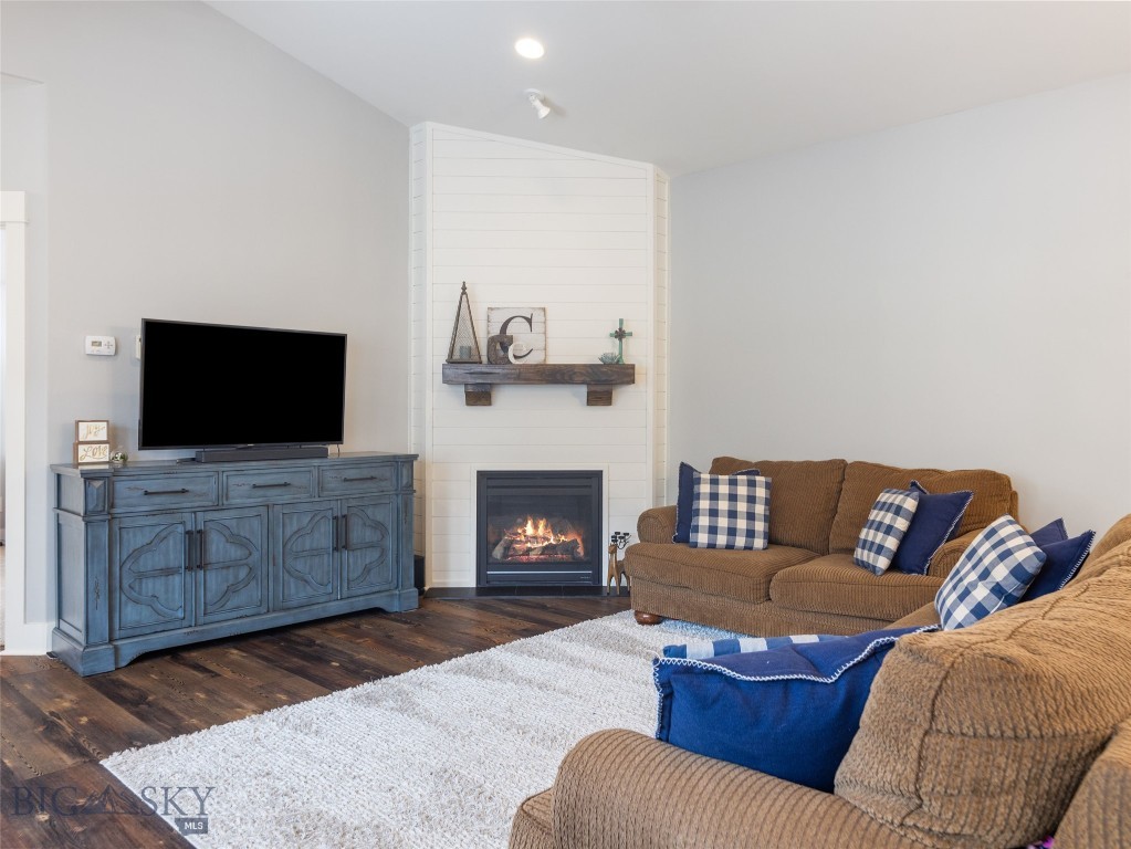 3171 Spring Ridge Drive, Bozeman MT 59715