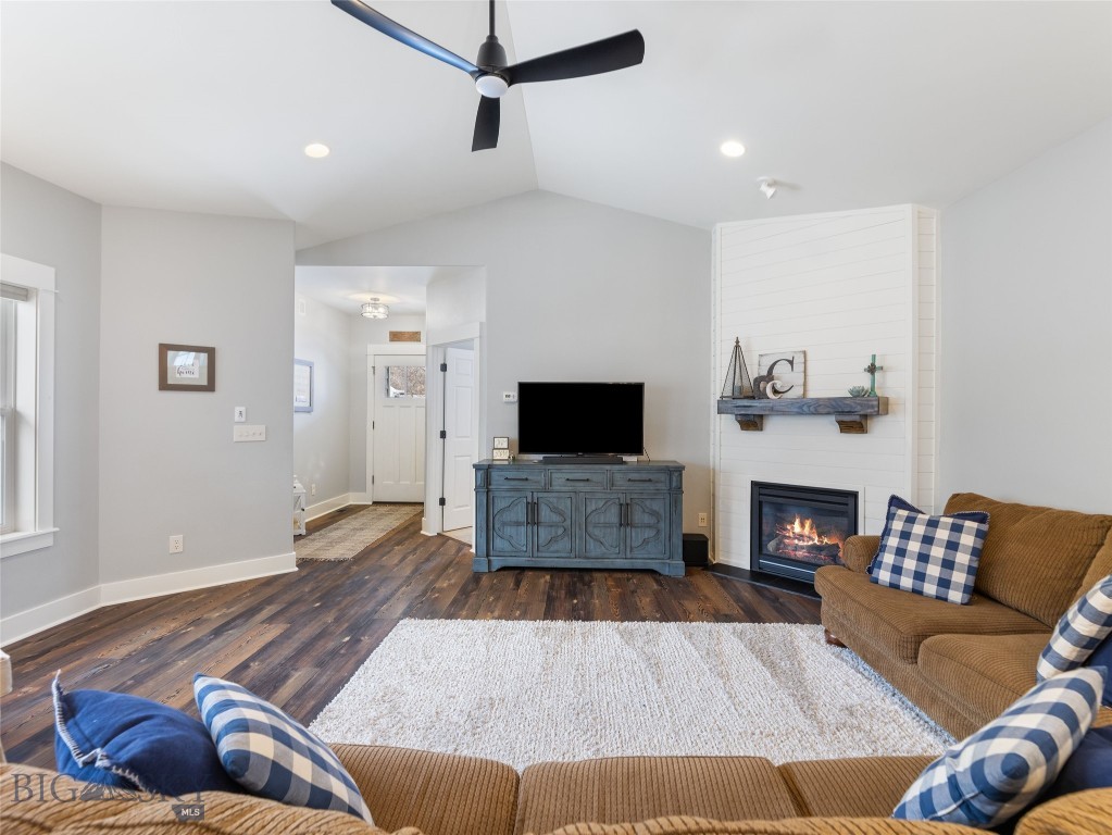 3171 Spring Ridge Drive, Bozeman MT 59715