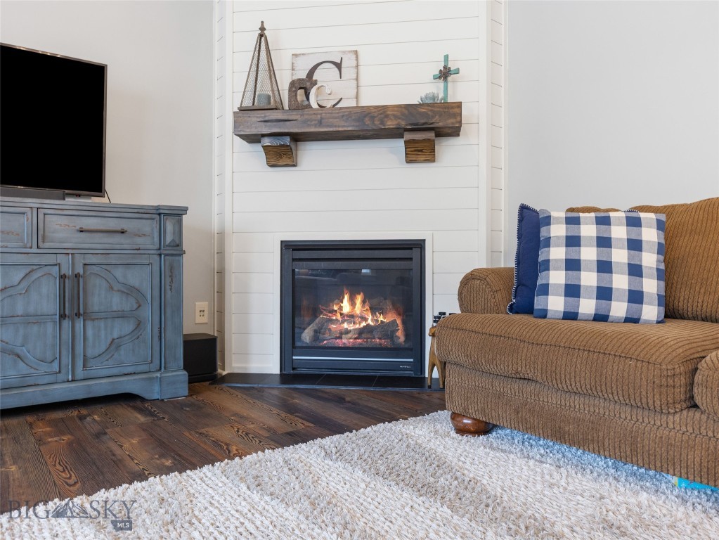 3171 Spring Ridge Drive, Bozeman MT 59715