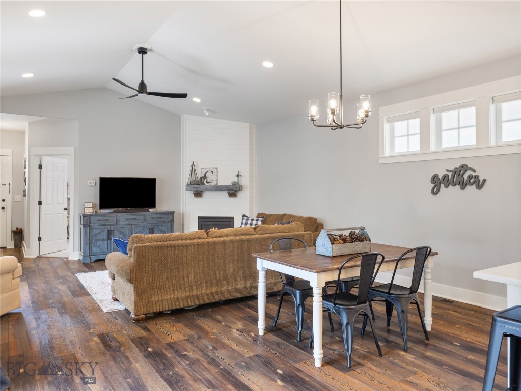 3171 Spring Ridge Drive, Bozeman MT 59715