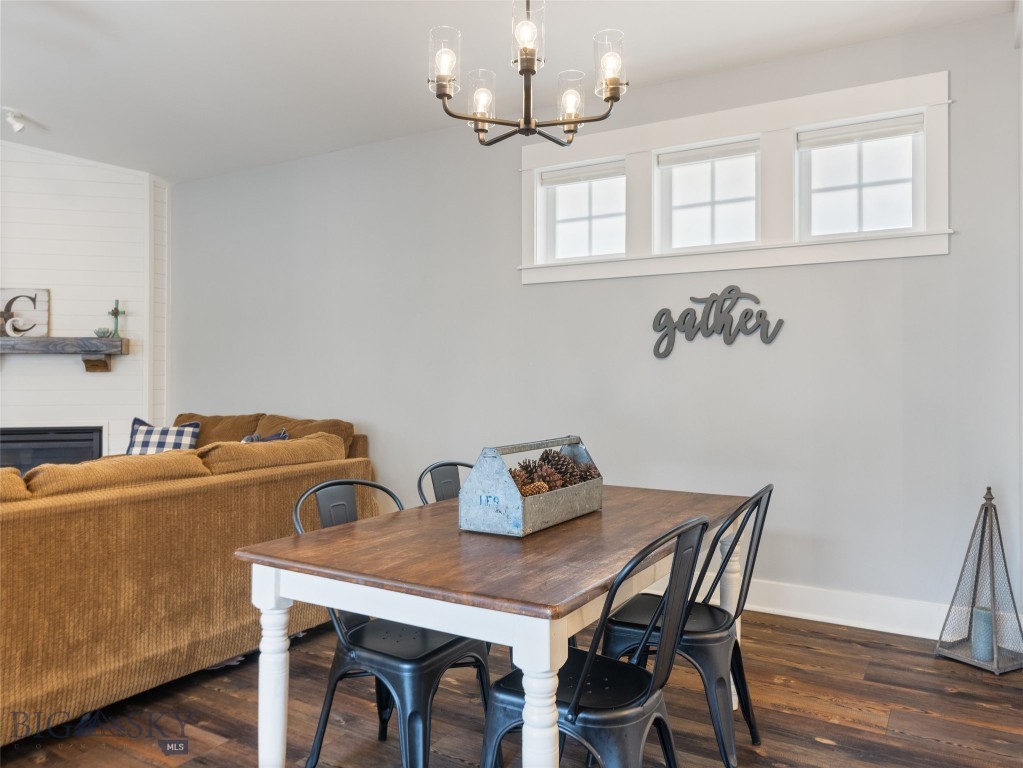 3171 Spring Ridge Drive, Bozeman MT 59715