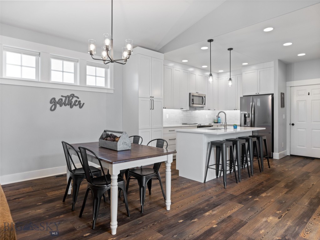 3171 Spring Ridge Drive, Bozeman MT 59715