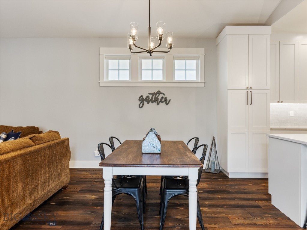 3171 Spring Ridge Drive, Bozeman MT 59715