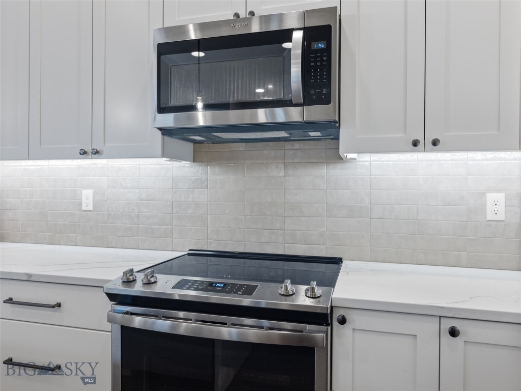 3171 Spring Ridge Drive, Bozeman MT 59715