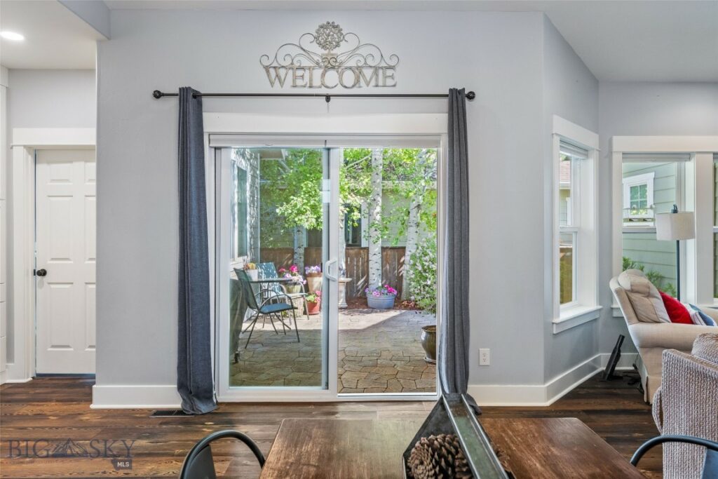 3171 Spring Ridge Drive, Bozeman MT 59715