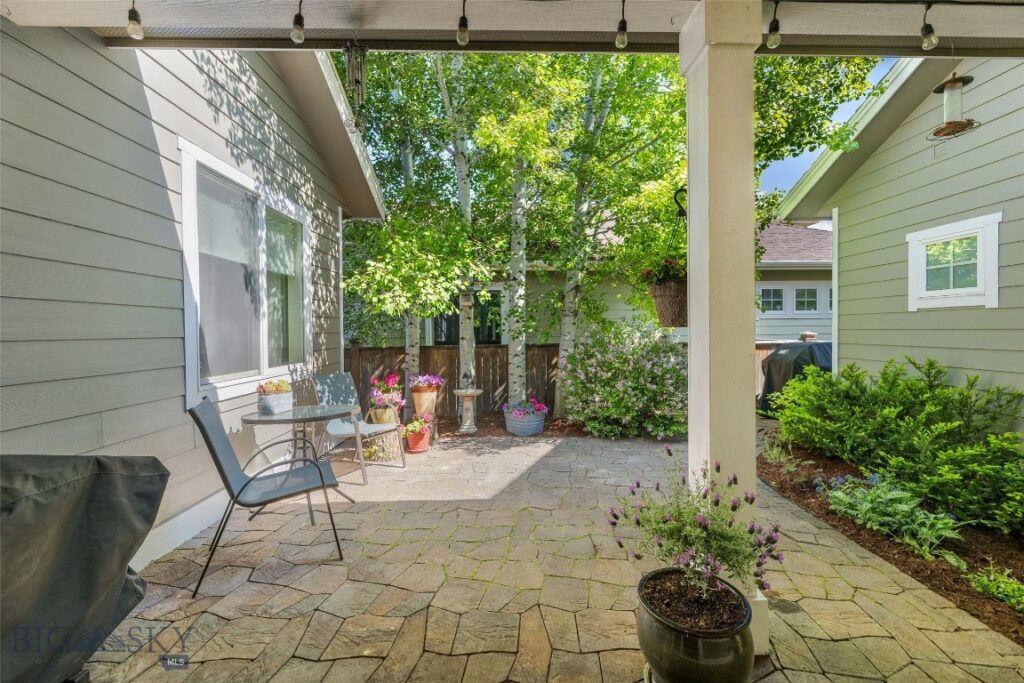 3171 Spring Ridge Drive, Bozeman MT 59715