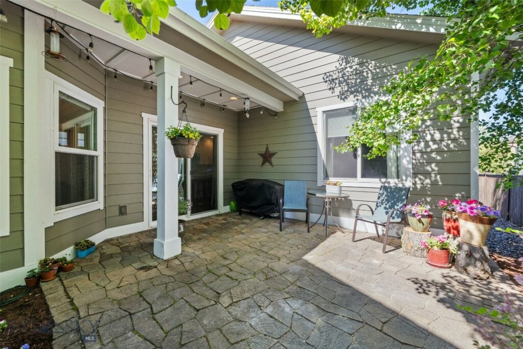 3171 Spring Ridge Drive, Bozeman MT 59715