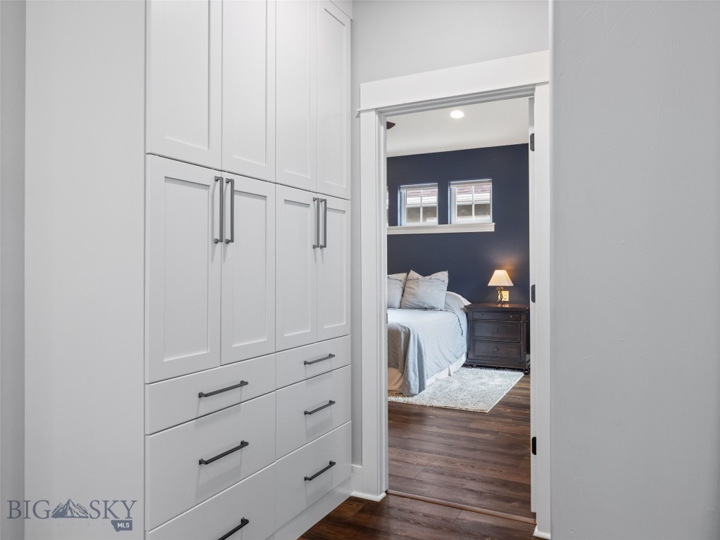 3171 Spring Ridge Drive, Bozeman MT 59715