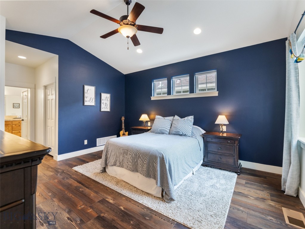 3171 Spring Ridge Drive, Bozeman MT 59715