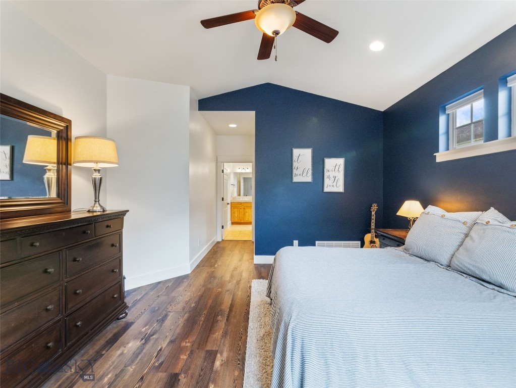 3171 Spring Ridge Drive, Bozeman MT 59715