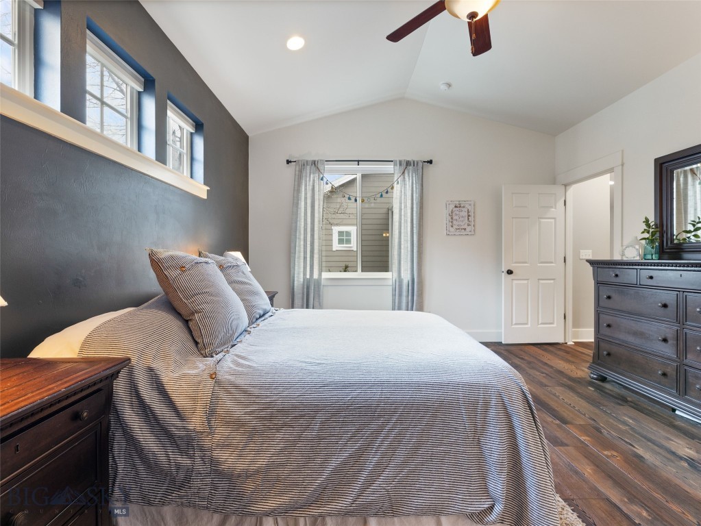 3171 Spring Ridge Drive, Bozeman MT 59715