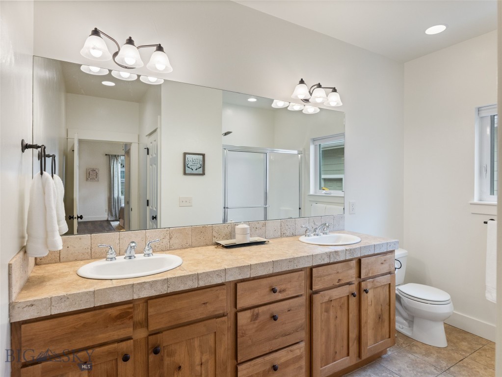 3171 Spring Ridge Drive, Bozeman MT 59715