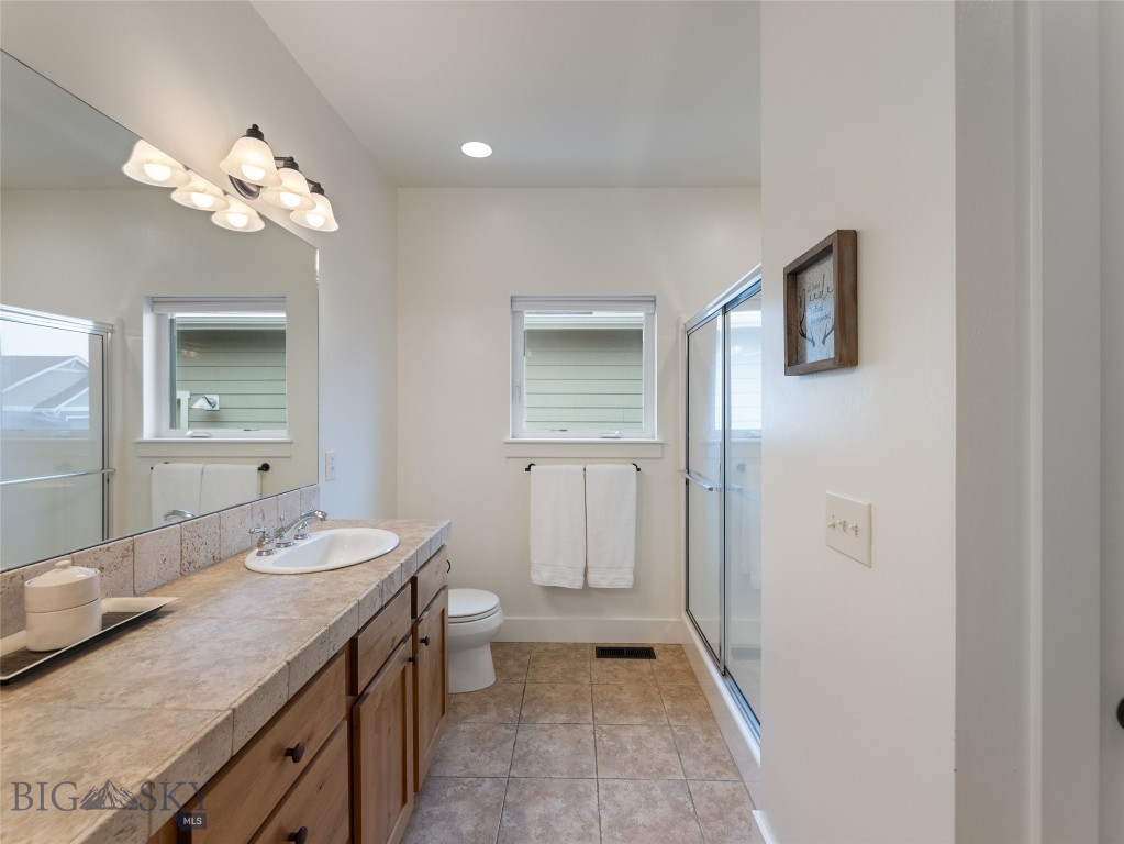 3171 Spring Ridge Drive, Bozeman MT 59715