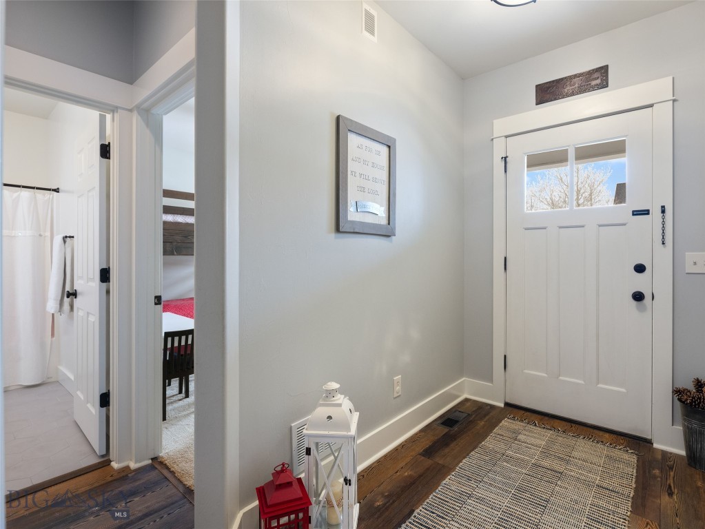 3171 Spring Ridge Drive, Bozeman MT 59715