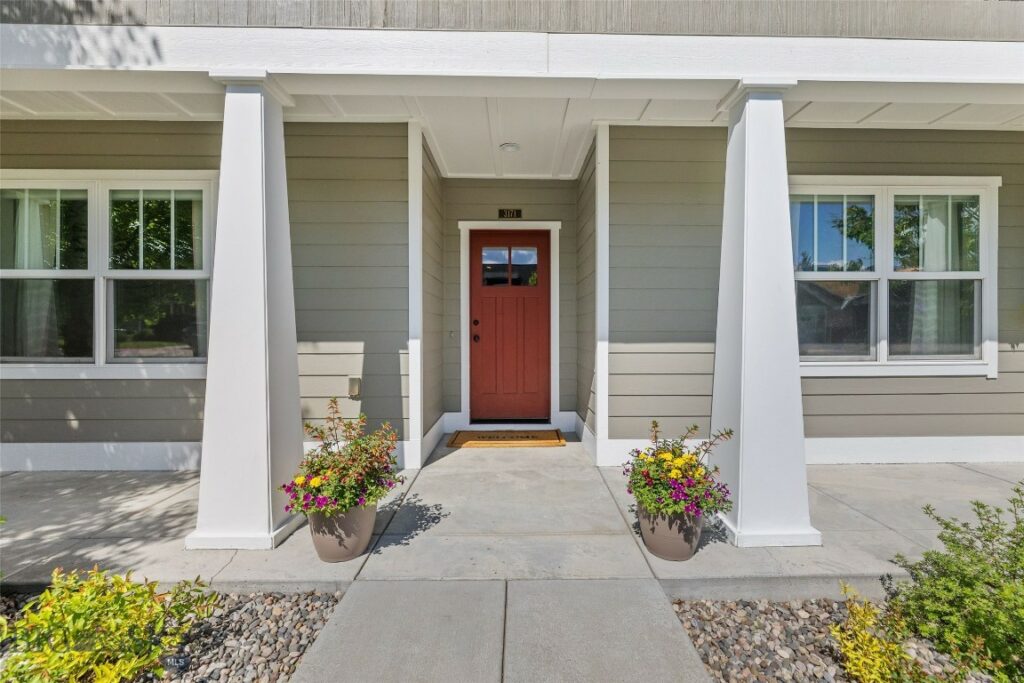 3171 Spring Ridge Drive, Bozeman MT 59715