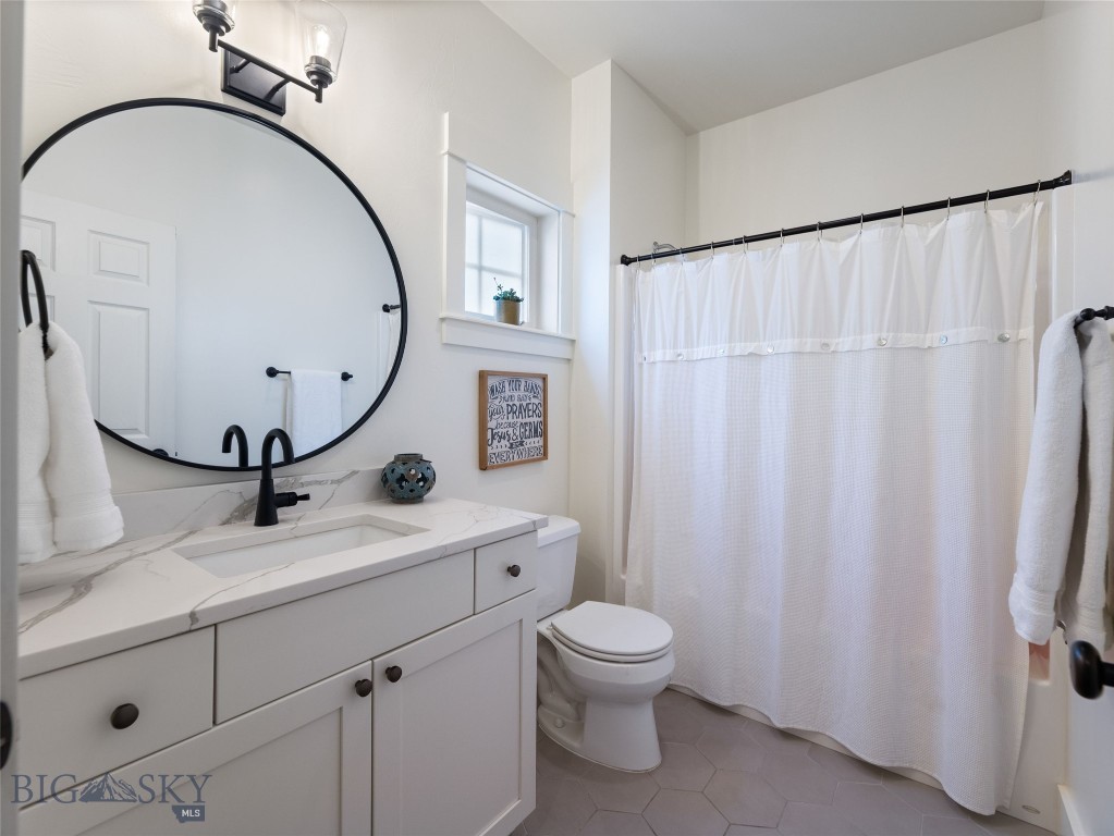 3171 Spring Ridge Drive, Bozeman MT 59715