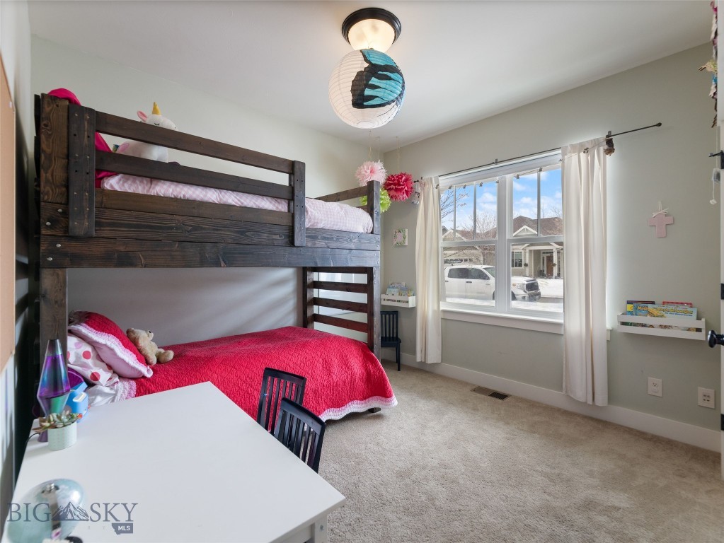 3171 Spring Ridge Drive, Bozeman MT 59715