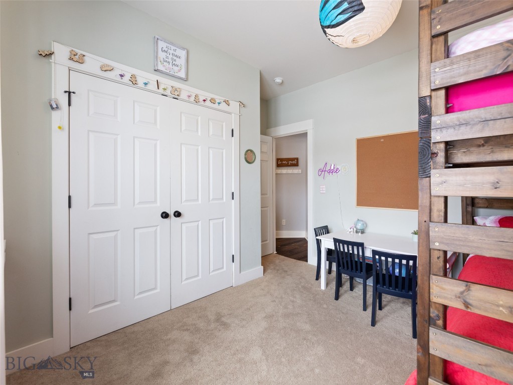 3171 Spring Ridge Drive, Bozeman MT 59715