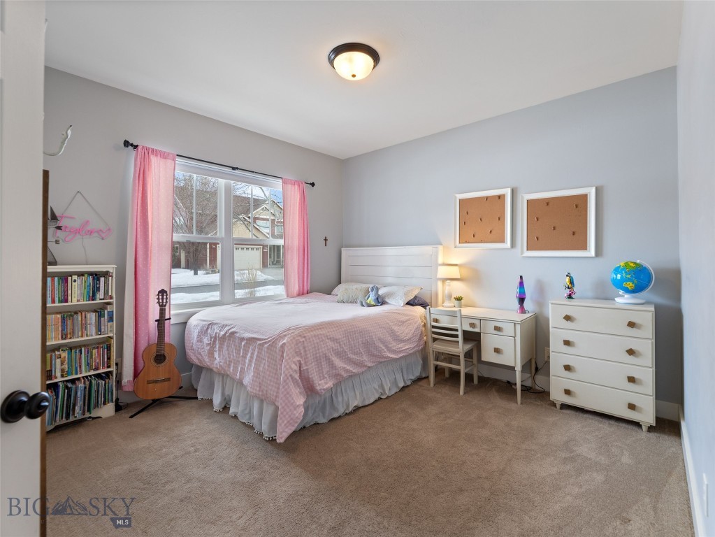 3171 Spring Ridge Drive, Bozeman MT 59715