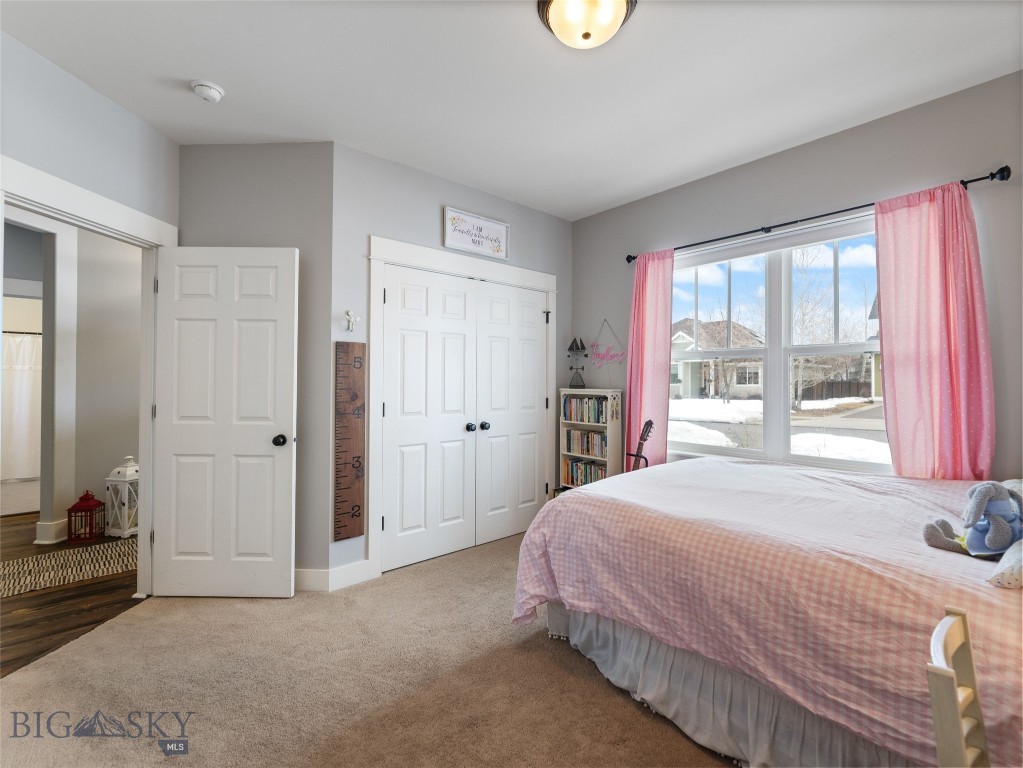 3171 Spring Ridge Drive, Bozeman MT 59715