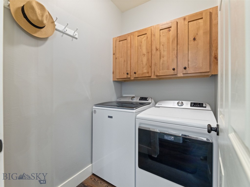 3171 Spring Ridge Drive, Bozeman MT 59715