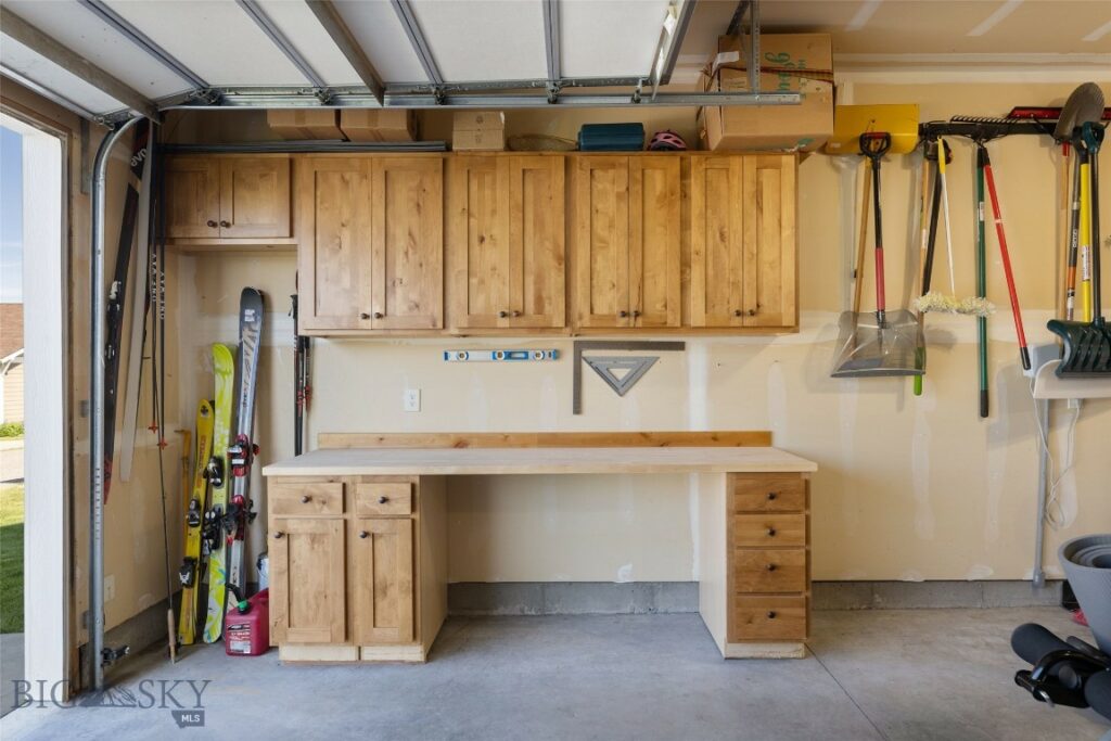3171 Spring Ridge Drive, Bozeman MT 59715