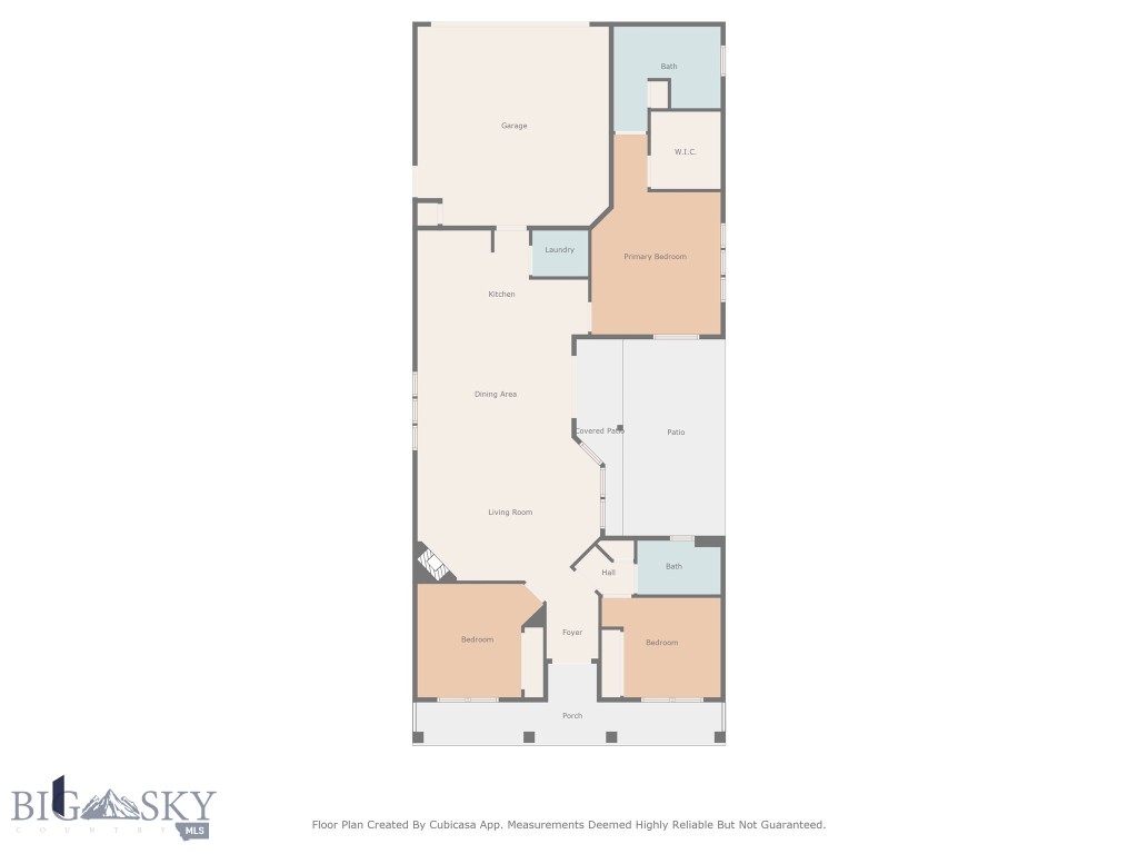 3171 Spring Ridge Drive, Bozeman MT 59715