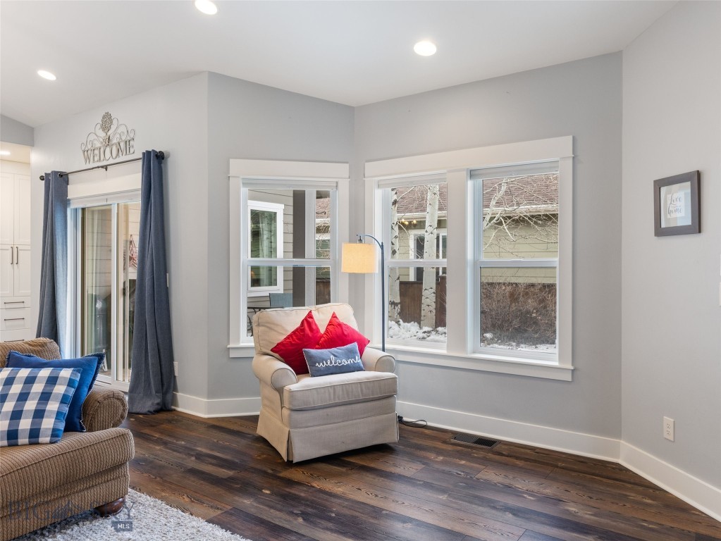 3171 Spring Ridge Drive, Bozeman MT 59715