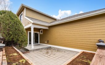 3179 Spring Ridge Drive, Bozeman MT 59715