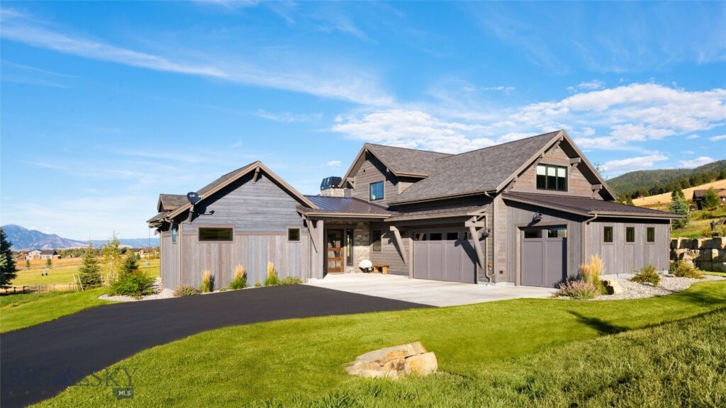 318 Derek Way, Bozeman MT 59718