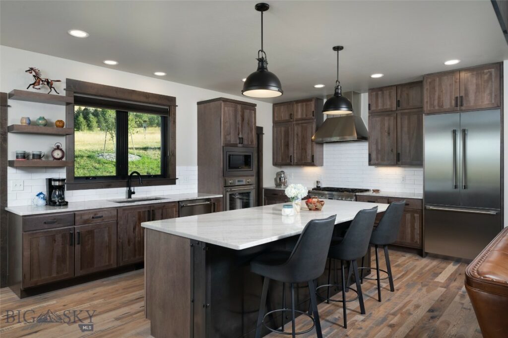 318 Derek Way, Bozeman MT 59718